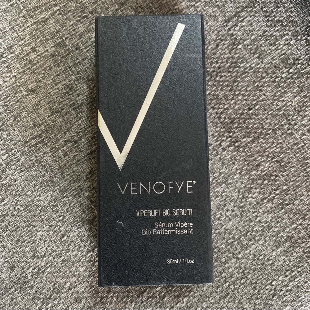 Venofye Viperlift Bio Serum